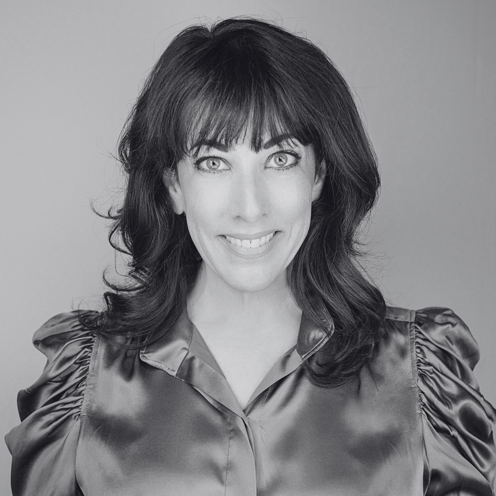 Meredith Hirsh BW