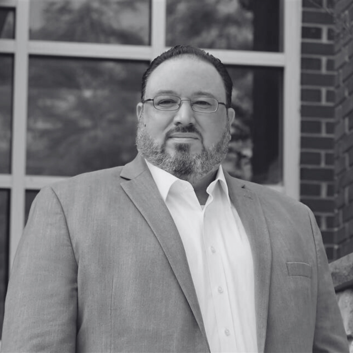 Angelo Santangelo, PACS, BW