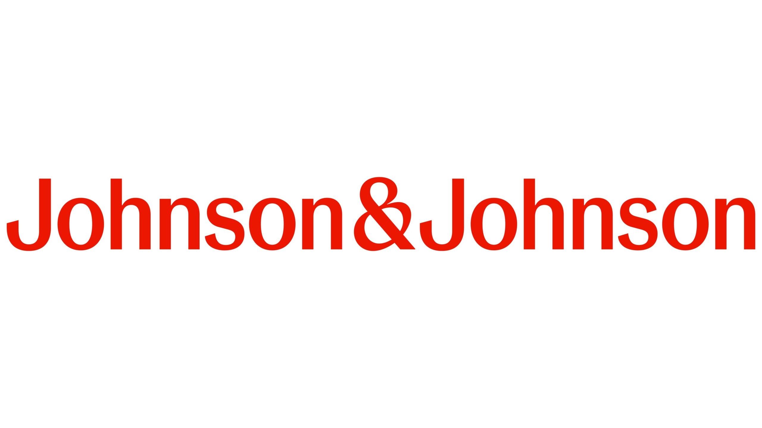 Johnson & Johnson Logo