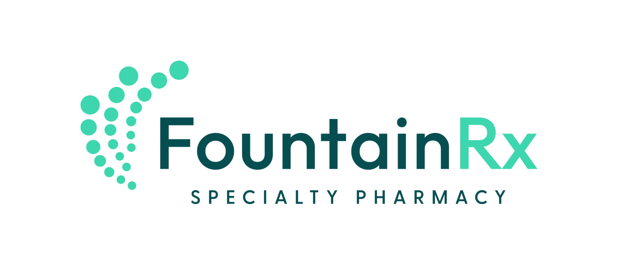FountainRx Logo