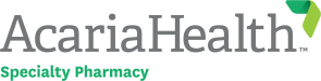 AcariaHealth Logo