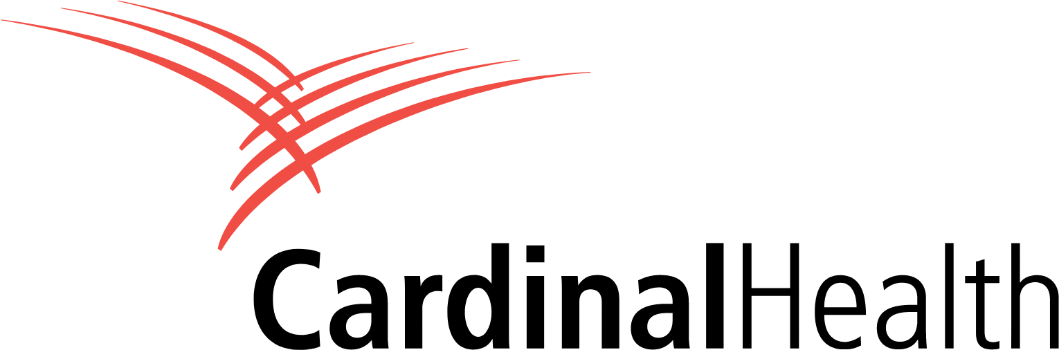 Cardinal Health Logo