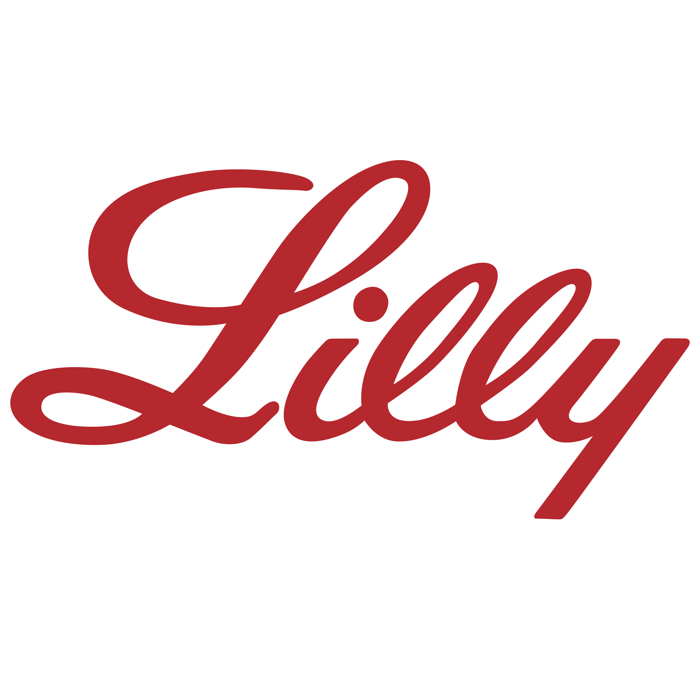 Lilly Logo