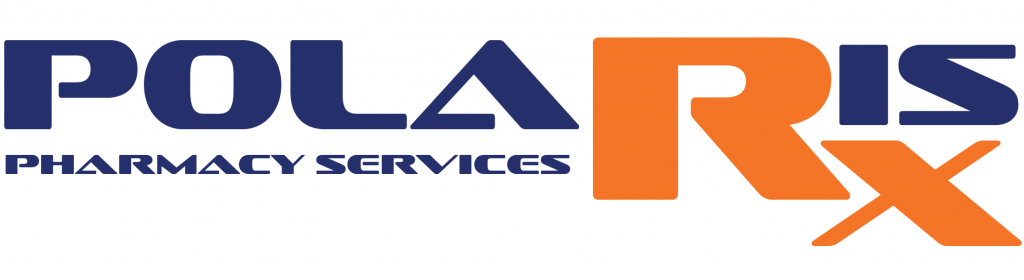 PolarixRx Logo