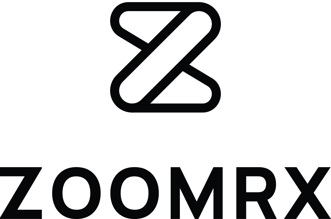 ZoomRx Logo