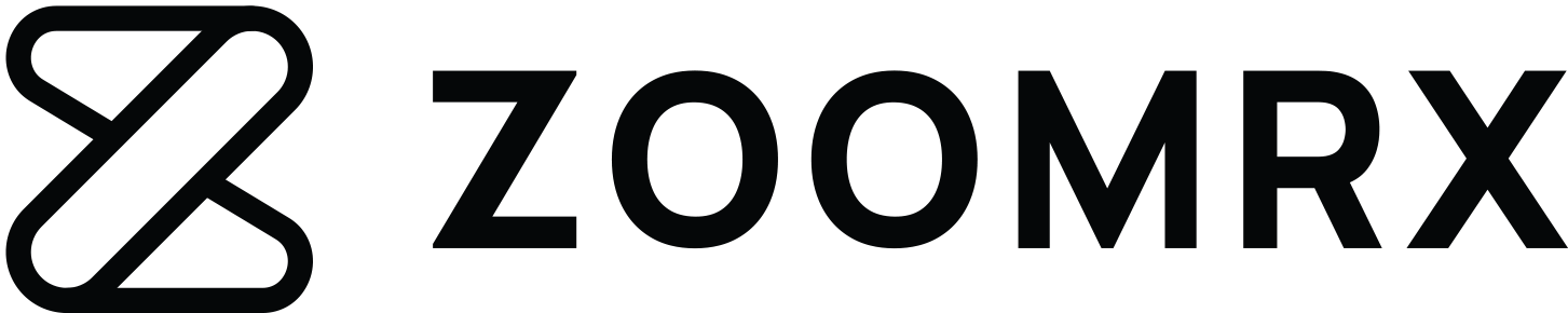 ZoomRx Logo